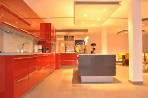 Inwest Hotel Garni Crailsheim Exteriér fotografie