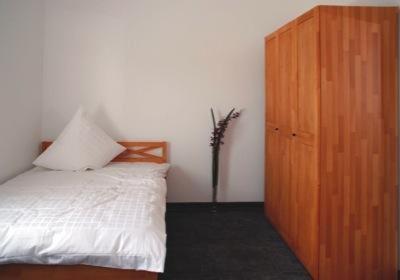 Inwest Hotel Garni Crailsheim Exteriér fotografie