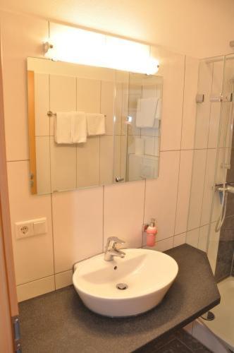 Inwest Hotel Garni Crailsheim Exteriér fotografie