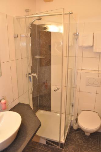 Inwest Hotel Garni Crailsheim Exteriér fotografie